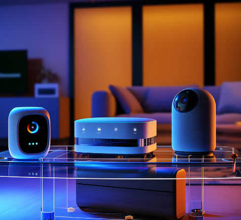 Home Assistant Compatible Devices Ebyte Official Store IoT Module home-assistant-compatible-devices-ebyte-official-store-iot-module