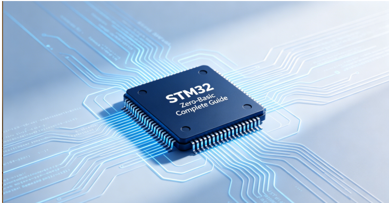 Complete STM32 Guide for Beginners | Roadmap, Environment Setup – Ebyte ...