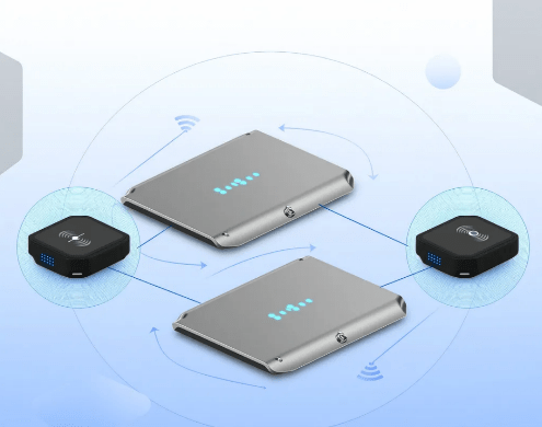 Different between Beacon and iBeacon – Ebyte Official Store - IoT ...