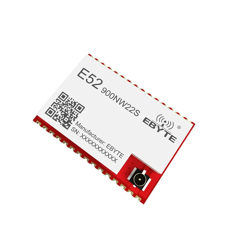 Ebyte E52900NW22S LoRa MESH networkingWireless serial port UART LoRa