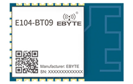 Guide for Ebyte E104-BT09 Bluetooth Module – Ebyte Official Store - IoT ...