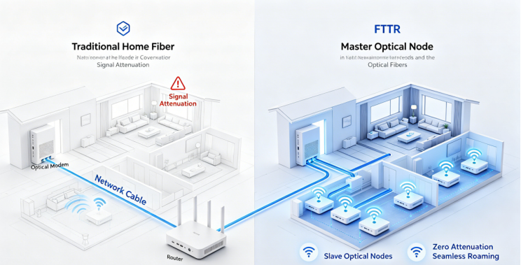 How to Choose LoRa Module & Range for Long-Distance IoT – Ebyte ...
