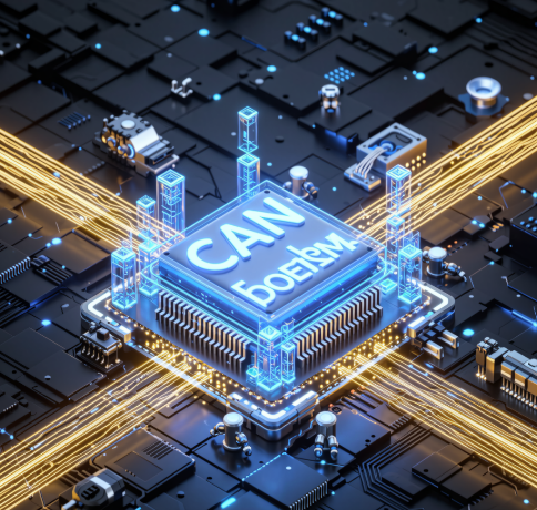 Digital Technology Module CANopen FD Technology Introduction – Ebyte Official Store - IoT Module ...