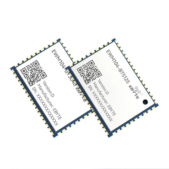 Bluetooth audio receiver module – Ebyte Official Store - IoT Module ...