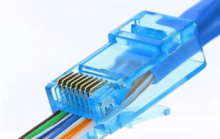 RJ45 Intruduction : More Than a Port – Ebyte Official Store - IoT ...