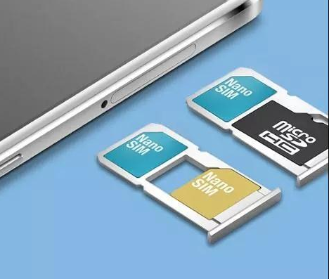What is an IoT SIM card? – Ebyte Official Store - IoT Module Manufacturer