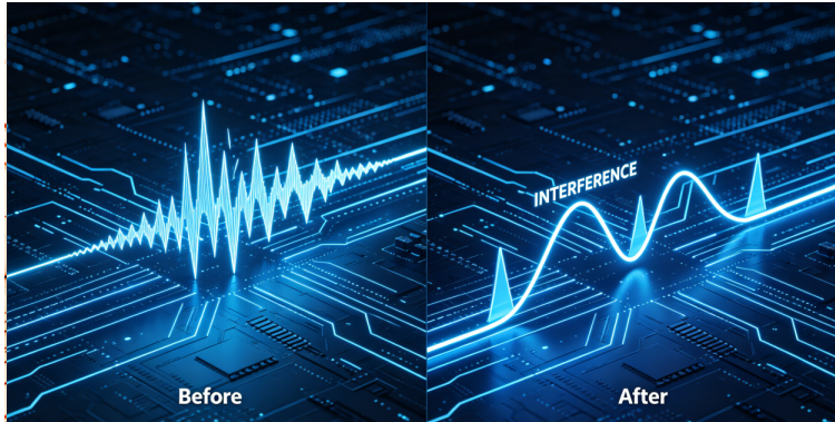 Adaptive Frequency Hopping (AFH) Principle Parameters & – Ebyte ...
