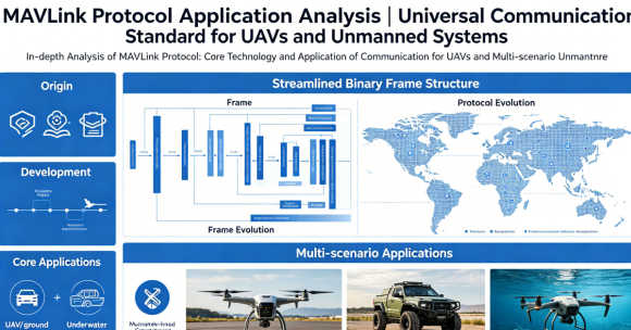 Applications for Multi-Scenario Unmanned Systems – Ebyte Official Store ...