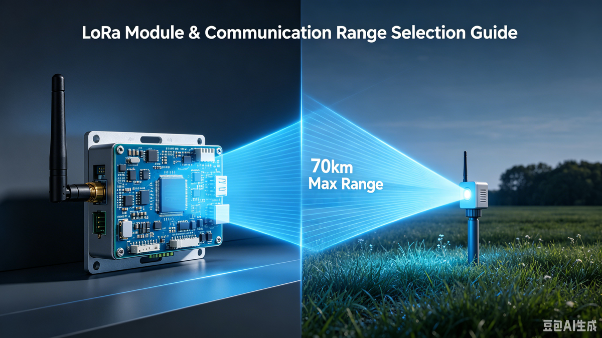 Lora Module Cheapest How to Choose LoRa Module – Ebyte Official Store - IoT Module Manufacturer