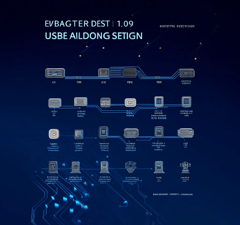 A brief history of the USB bus – Ebyte Official Store - IoT Module ...