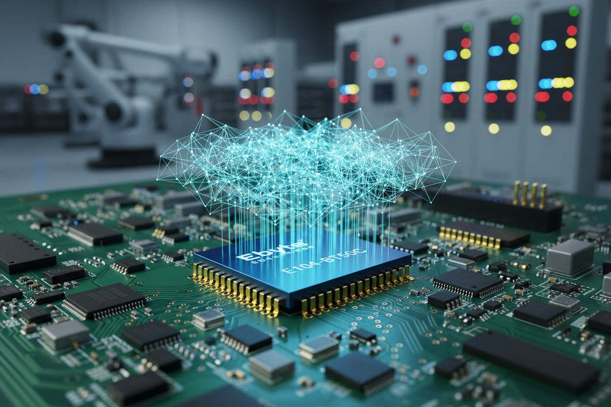 Can you recommend the top 5 Bluetooth modules that are widely availabl ...