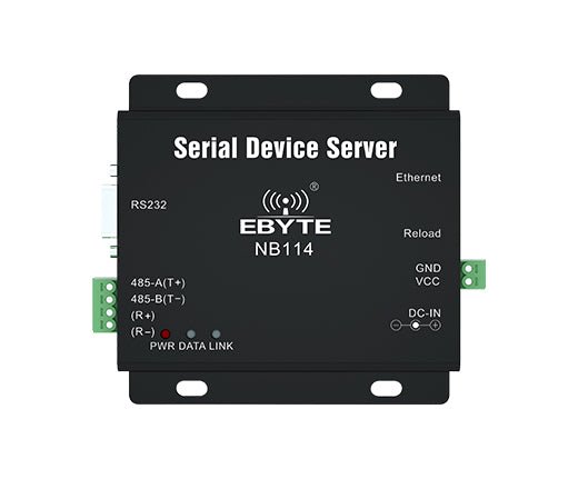 Key technologies of Modbus protocol – Ebyte Official Store - IoT Module ...