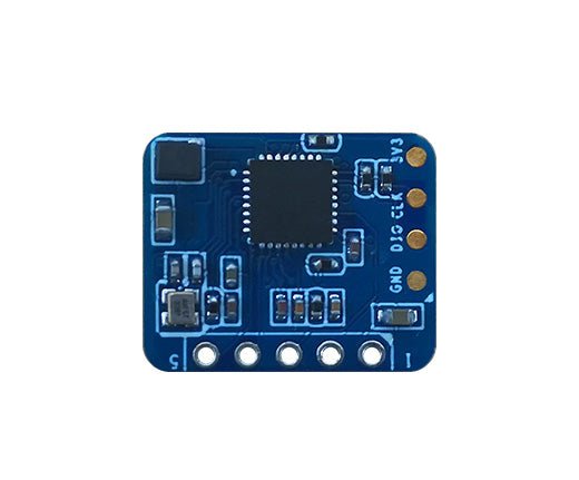 millimeter wave radar sensor – Ebyte Official Store - IoT Module ...