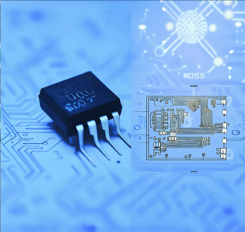 MOS tube anti-reverse connection circuit – Ebyte Official Store - IoT ...