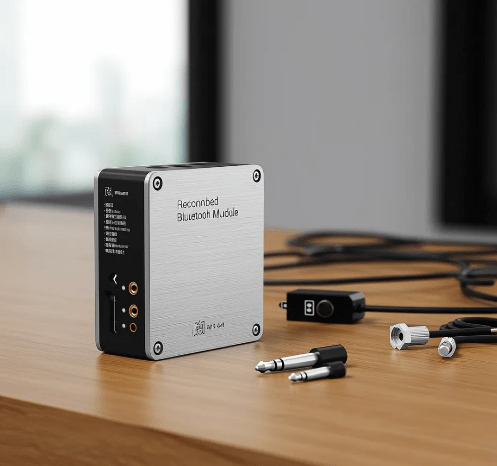 Recommended Bluetooth Audio Module – IOT Module Shop Manufacturer Factory