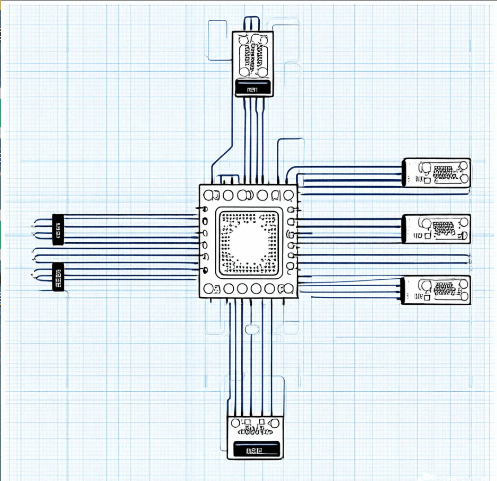 SPI module usage and configuration – IOT Module Shop Manufacturer Factory