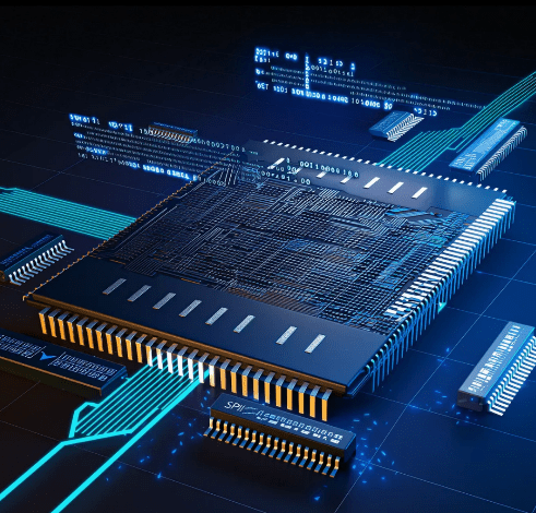 SPI Modules: Core Components of Wireless Communication – IOT Module ...