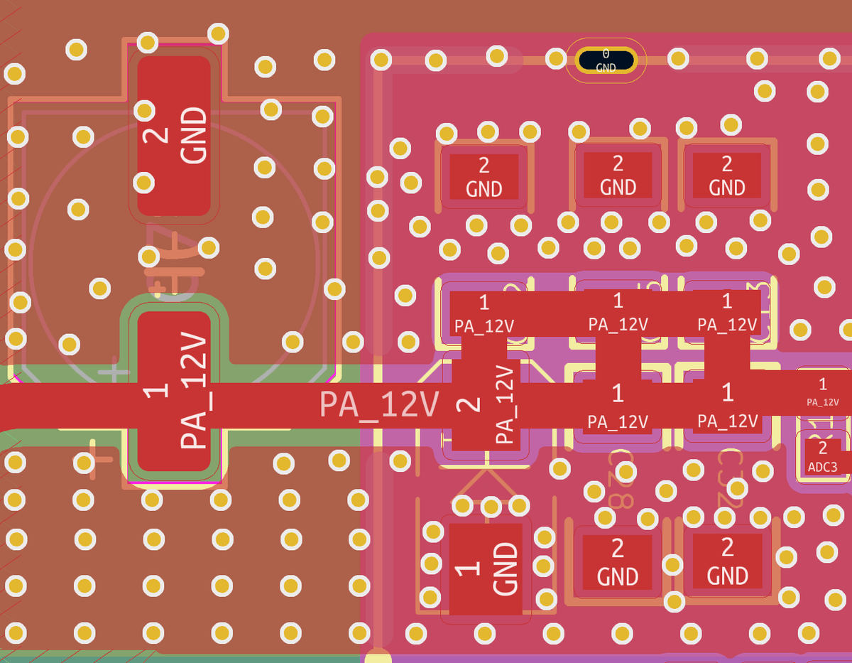 Why do PCBs need copper plating? – Ebyte Official Store - IoT Module ...