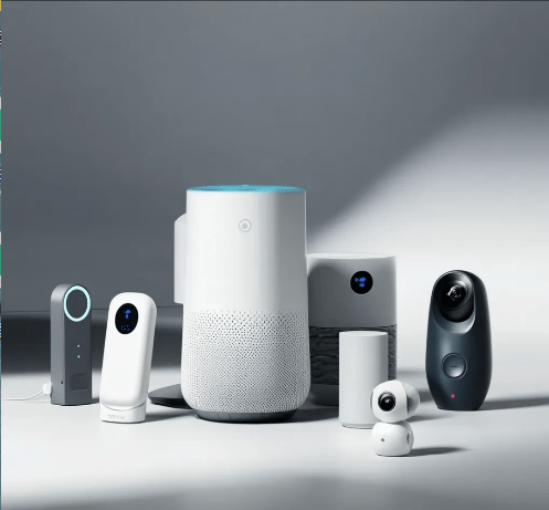 Wireless smart home devices – Ebyte Official Store - IoT Module ...