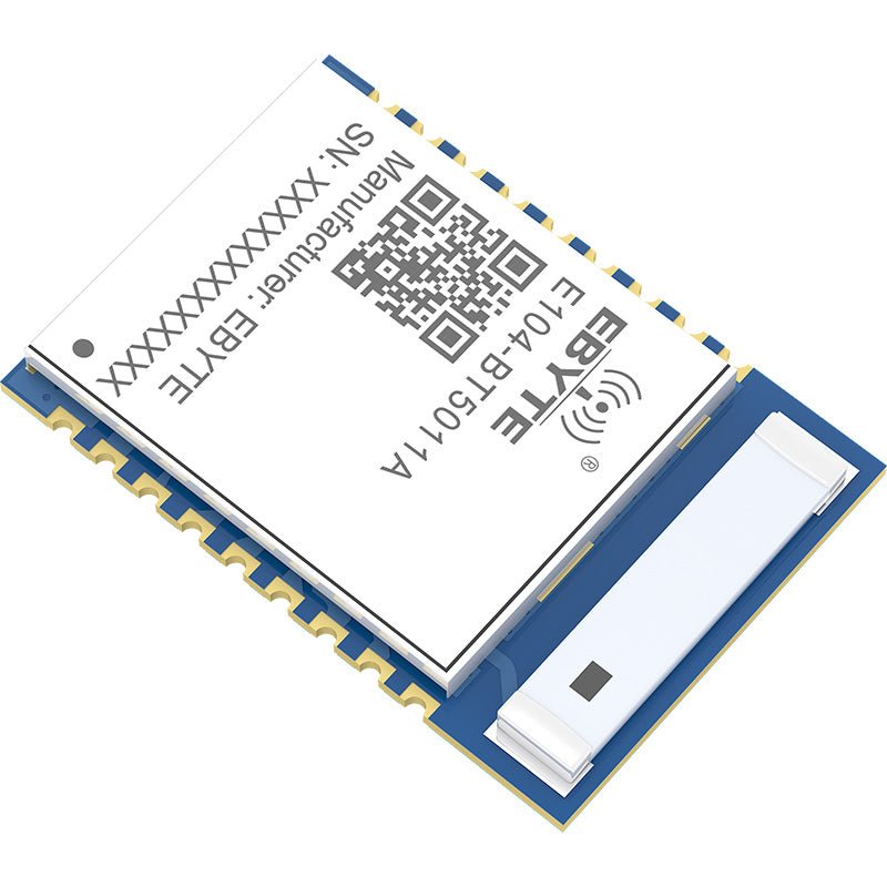 2.4GHz Module - IOT Module Shop Manufacturer Factory – Ebyte Official ...