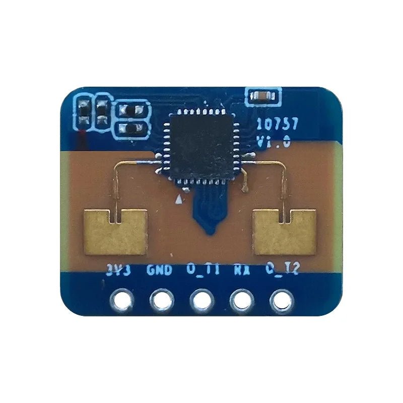 $0.1 Buy 2 ( All models Limit 2)! Ebyte E54 - 24LD12B Global frequency band Micro - motion millimeter mmwave sensor 24GHz Millimeter Wave Radar Wireless Module - IOT Module Shop Manufacturer Factory