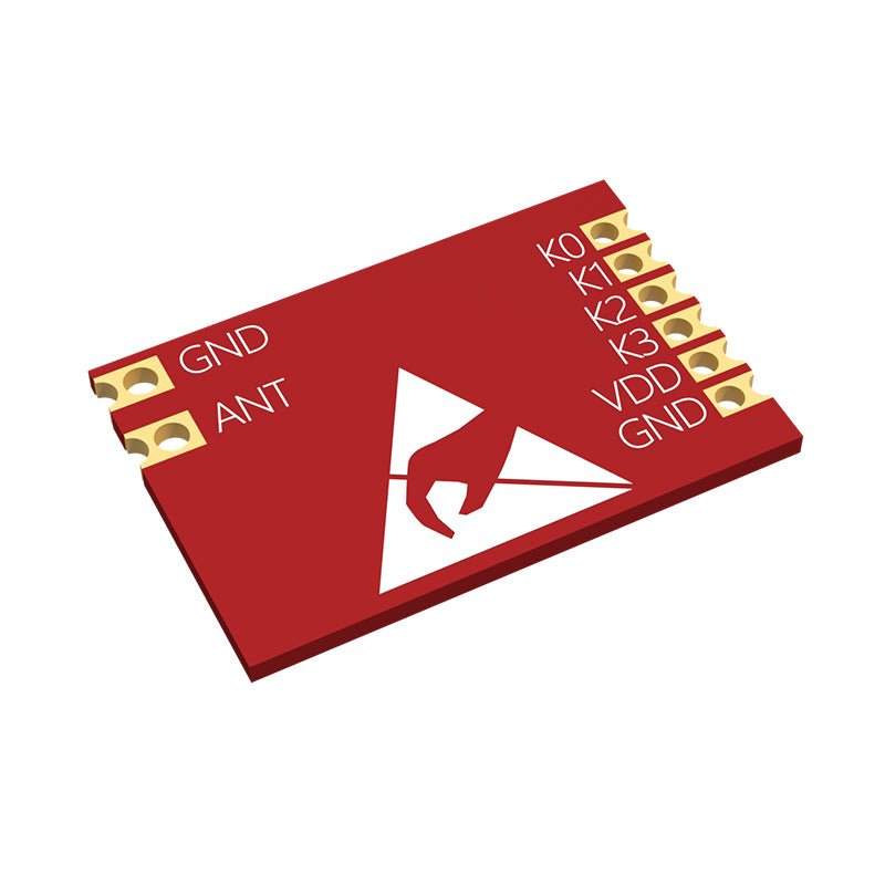 $0.1 Sample (Limited to 2 pcs) Buy Ebyte E160 - T4MS1 12dBm 315/433.92MHz RF Chip Super - aberrant wireless RF module - IOT Module Shop Manufacturer Factory