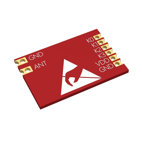 $0.1 Sample (Limited to 2 pcs) Buy Ebyte E160 - T4MS1 12dBm 315/433.92MHz RF Chip Super - aberrant wireless RF module - IOT Module Shop Manufacturer Factory
