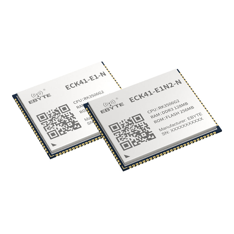 Embedded Core Board RK3506G Rockchip Cost-Effective Processor – IOT ...