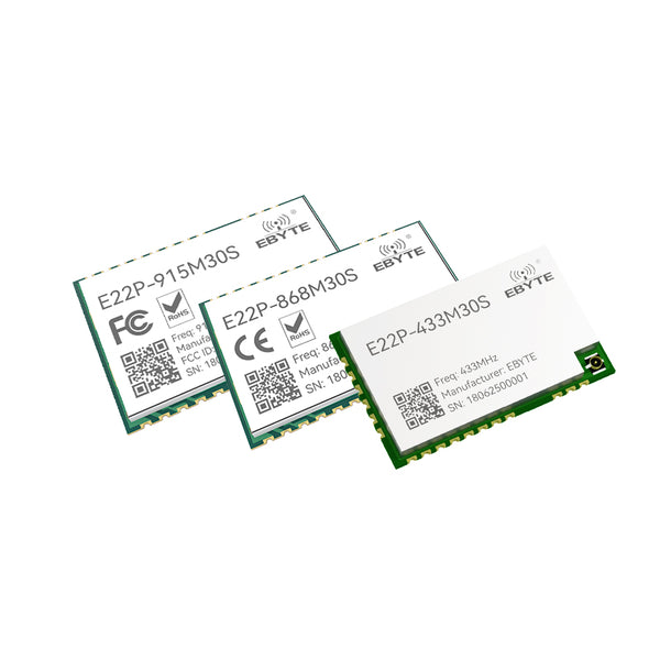 EBYTE IOT Module Modem Manufacturer – Ebyte Official Store - IoT Module ...