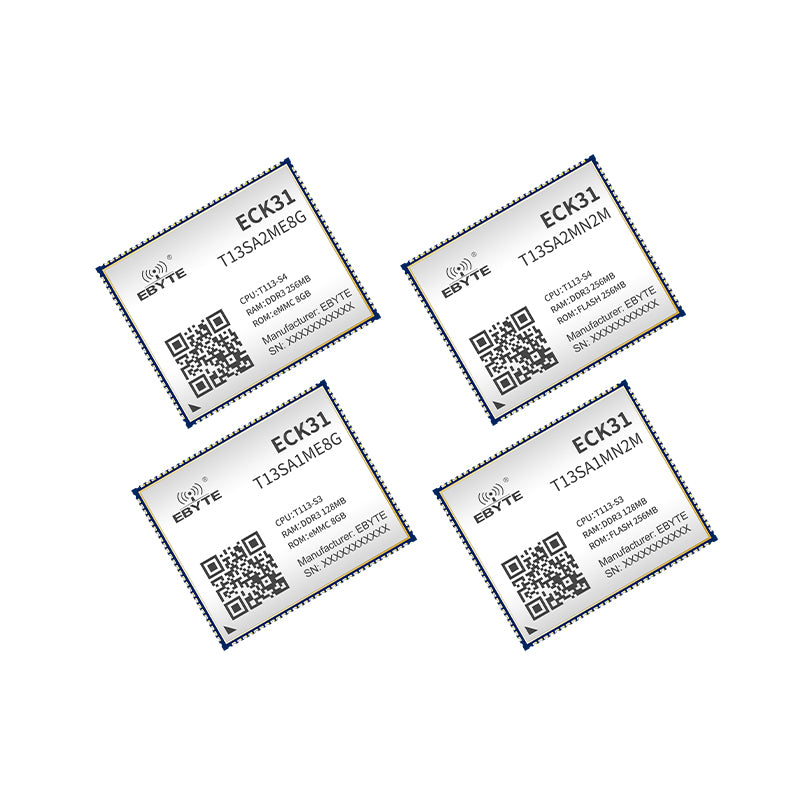 Allwinner T113-S Embedded Core Board Multi-core Heterogeneous – IOT ...