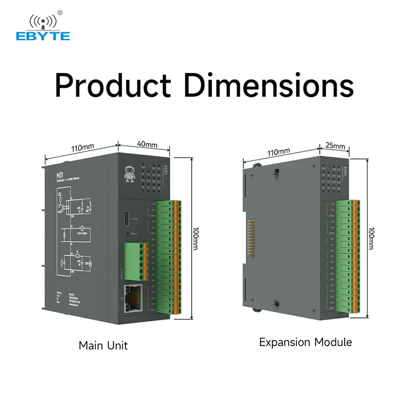 ebuyte - Ebyte Official Store - IoT Module Manufacturer