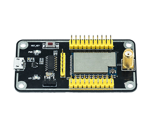 E78-400TBL-01A ASR6505 Rf Module USB Test Board SoC Usb to TTL For ASR6501 LoRaWAN LoRa Module