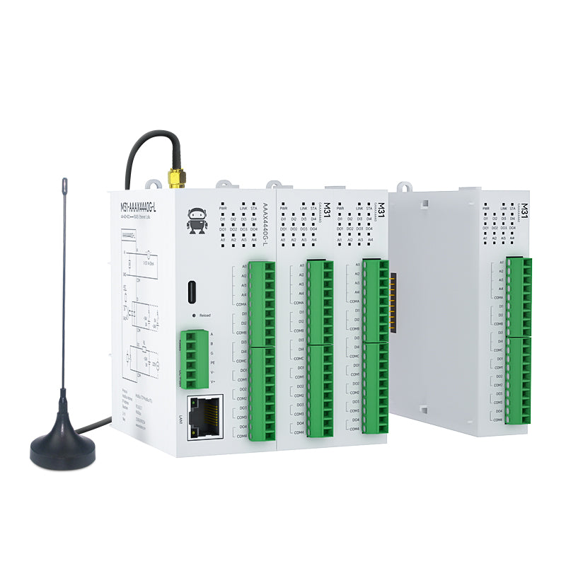 Module Host Tp1 Distributed Wireless Remote IO Module Modbus RTU Control LoRa Host ...