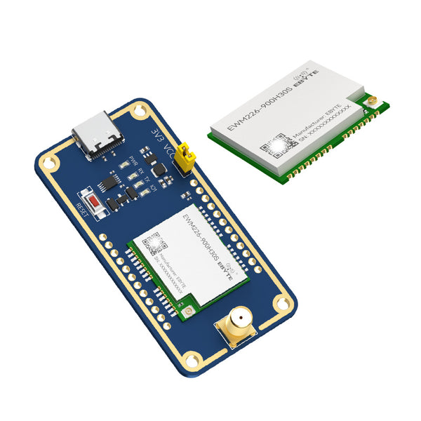 New products - IOT Module Shop Manufacturer Factory – Ebyte Official ...