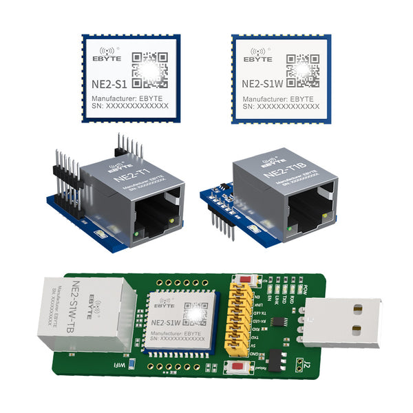 New Product Promotion: Save Up to 20% Off – Ebyte Official Store - IoT ...