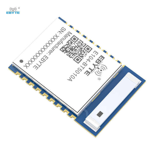 Ebyte nRF52810 ble 5.0 bluetooth module test board beacon ibeacon 2.4g rf module development board kits usb interface