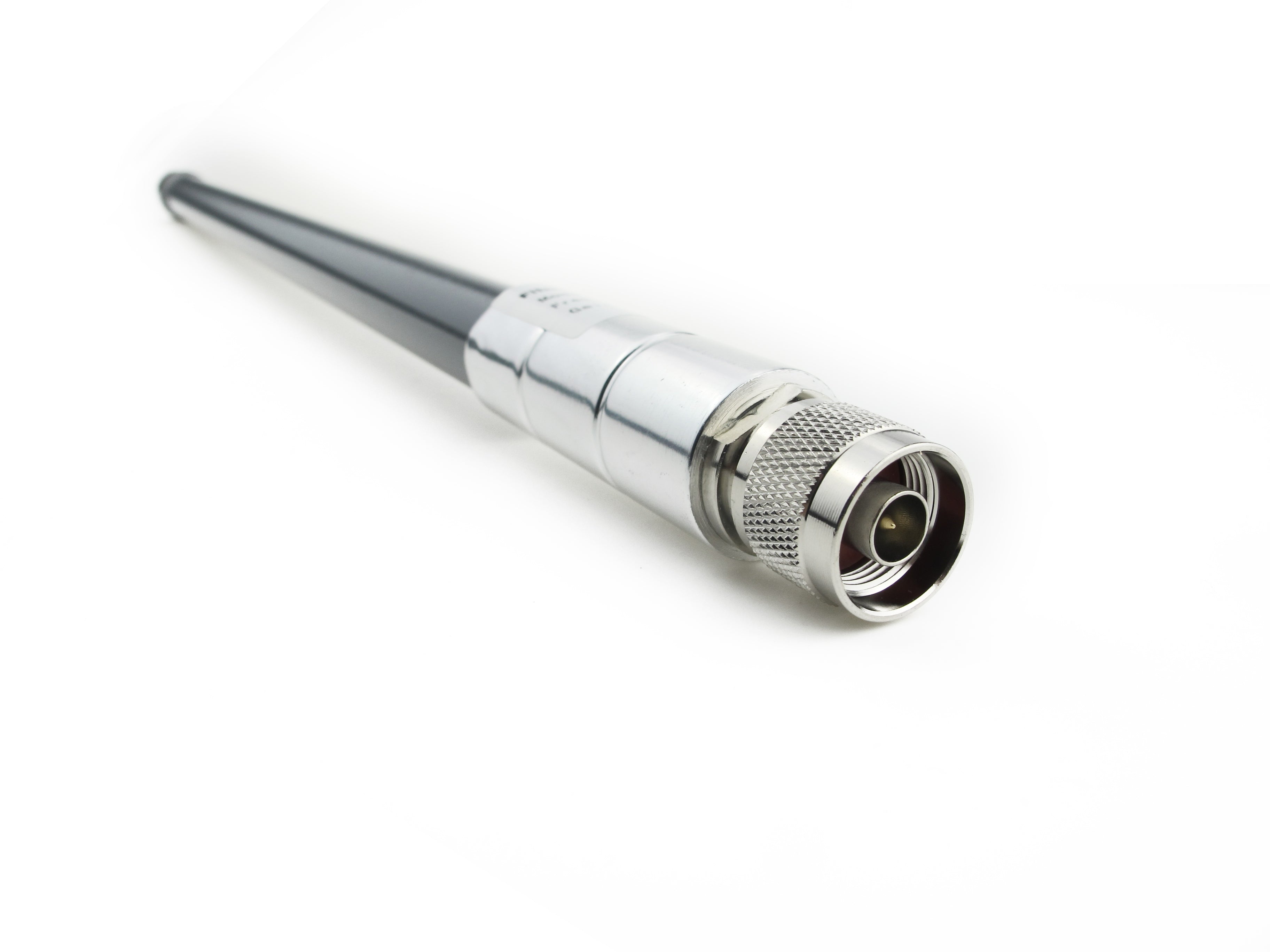 470MHZ/490MHZ/868 MHZ /915MHZ Fiberglass Series Omnidirectional Antenna N-J N-Male Interface CDEBYTE Fiberglass Long Distance TX470-BLG-40