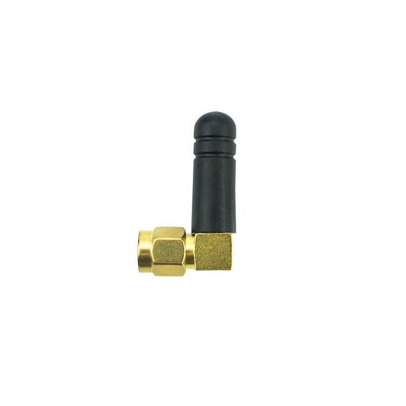 2.4G 5.8G EBYTE Antenna Rubber Antenna SMA - J Interface 2dBi For Wireless TX2400 - JW - 3 - IOT Module Shop Manufacturer Factory