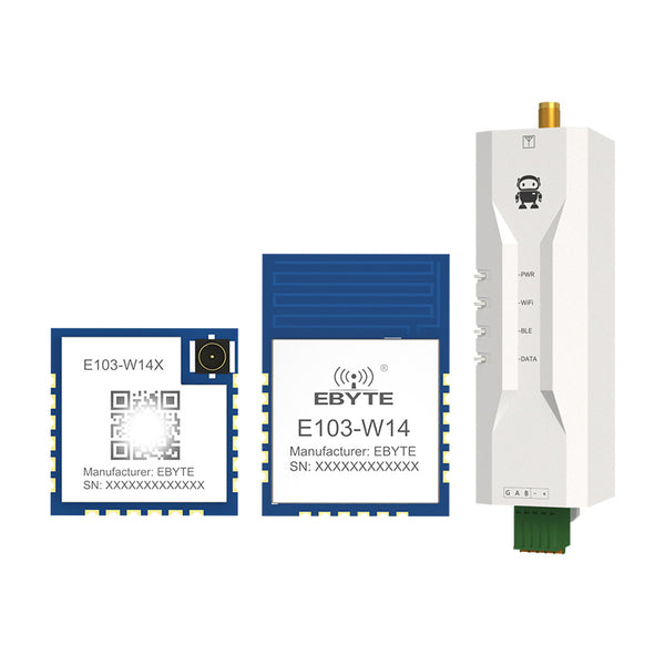 New products - IOT Module Shop Manufacturer Factory – Ebyte Official ...