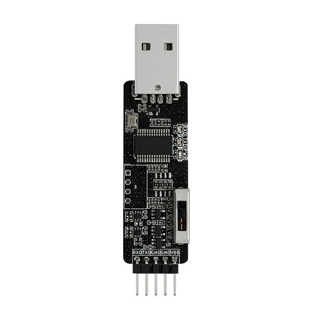 Ebyte E810-T1 Series USB to TTL Module Multifunctional USB to TTL serial converter module Multi-chip CH343G FT232RL FT232HL Multi-level