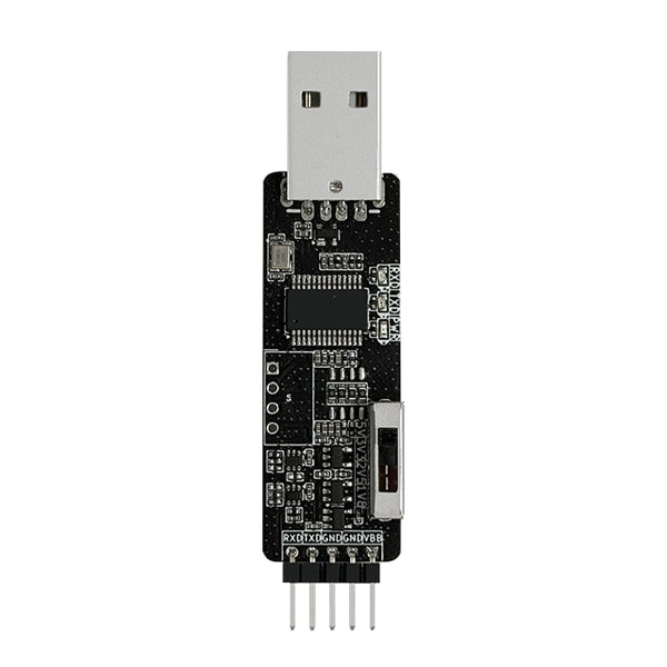 Ebyte E810-T1 Series USB to TTL Module Multifunctional USB to TTL serial converter module Multi-chip CH343G FT232RL FT232HL Multi-level