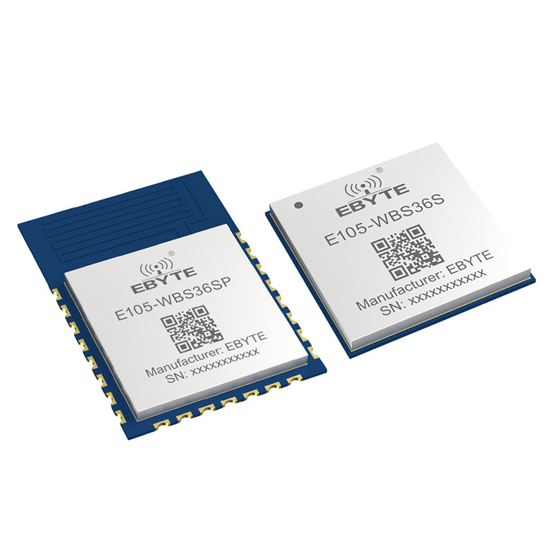 NearLink Combo Module SLE1.0/WiFi6/BLE5.4 Transparent Transmission ...