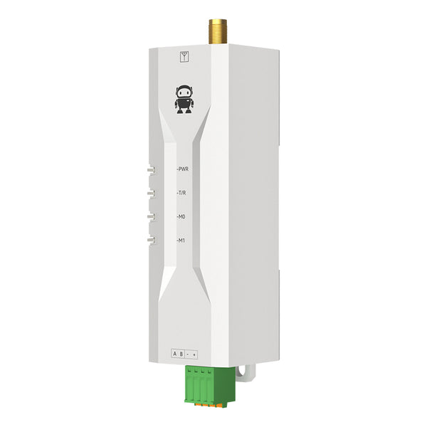 Ebyte EWD95M-400SL22(485)  Anti-interference 22dBm 5km 433MHz LORA GFSK Miniature DTU RS485/RS232 Data Transmission Radio