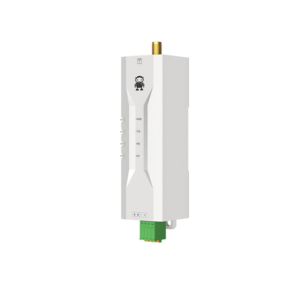 Ebyte EWD95M C series R485/RS232 6km High-speed Continuous Data Transmission Radio Micro DlN-rail DTU Wireless Data Radio LORA 433MHz