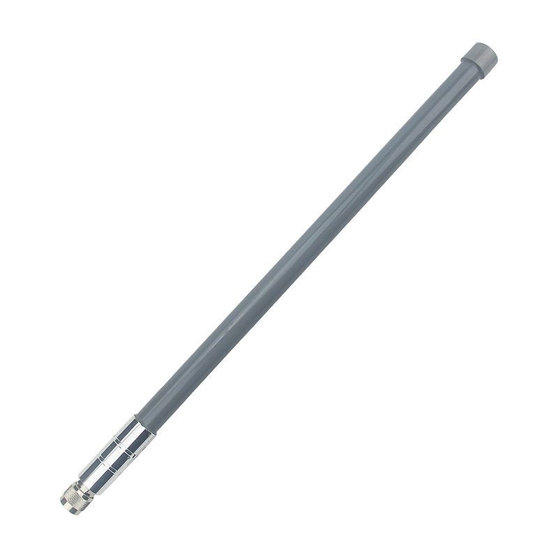 868MHz Antenna Series CDEBYTE Fiberglass Antenna 2 - 8dBi Rubber Antenna Sucker Antenna N Male Waterproof LoRa LoRaWan TX868 - BLG - 55 - IOT Module Shop Manufacturer Factory