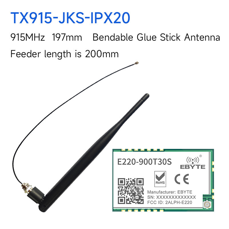 EBYTE E220-900T30S LLCC68 LoRa-Transceiver-Empfängermodul