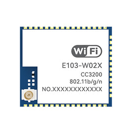 CC3200 Wifi-Modul Raspberry Pi Hersteller von integrierten Schaltkreisen Großhandel 2,4 G serielle Schnittstelle zum WiFi-Modul