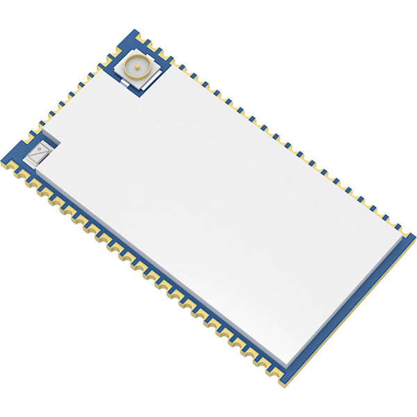 EBYTE E103-W03 WLAN-Modul, CC3220R-Chip, seriell zu WLAN-Modul, 18 dBm, PCB/IPEX-Antenne, SMD, kleine Größe, unterstützt AT-Befehl MQTT