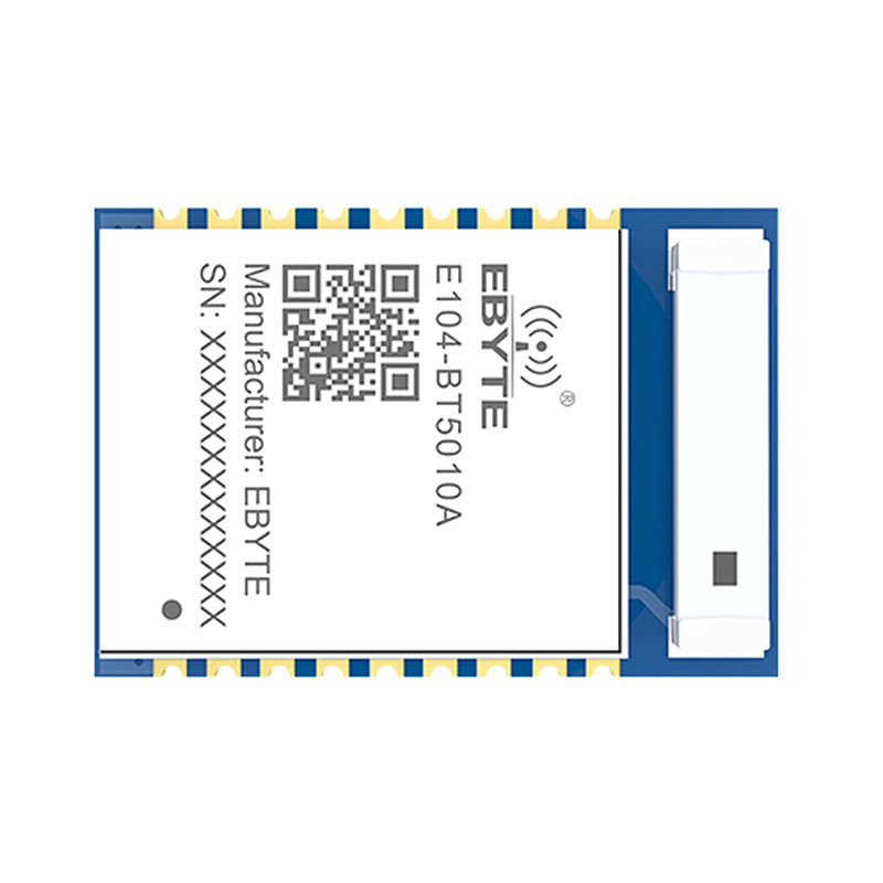Ebyte nRF52810 ble 5.0 Bluetooth-Modul Testboard Beacon Ibeacon 2.4g HF-Modul Entwicklungsboard-Kits USB-Schnittstelle
