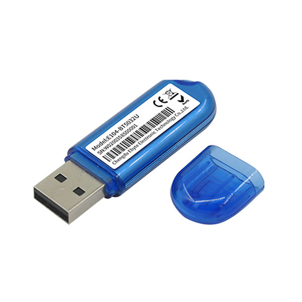 Чип nRF52832 Bluetooth Test Suite с поддержкой BLE4.2/BLE5.0 CDEBYTE E104-BT5032U Тестовый набор для захвата пакетов протокола USB-интерфейса